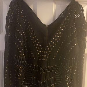 Fashion Nova Black Label Dress